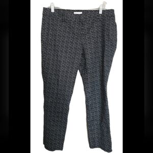 Dalia Dress Pants Womens Size 10